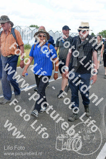 Evenement foto: Nijmeegse Vierdaagse 659