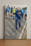 Evenement foto: Nijmeegse Vierdaagse 659