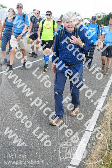 Evenement foto: Nijmeegse Vierdaagse 659