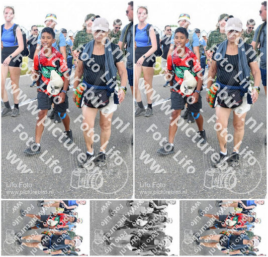 Evenement foto: Nijmeegse Vierdaagse 659