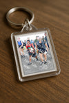 Evenement foto: Nijmeegse Vierdaagse 659