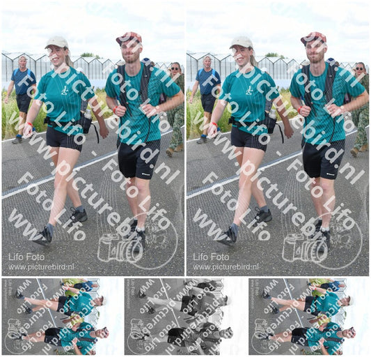 Evenement foto: Nijmeegse Vierdaagse 659