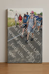Evenement foto: Nijmeegse Vierdaagse 659
