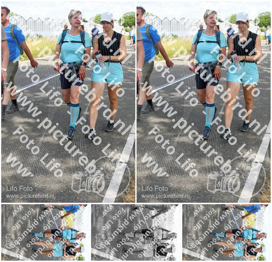 Evenement foto: Nijmeegse Vierdaagse 659