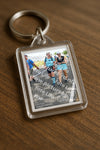Evenement foto: Nijmeegse Vierdaagse 659