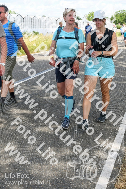 Evenement foto: Nijmeegse Vierdaagse 659