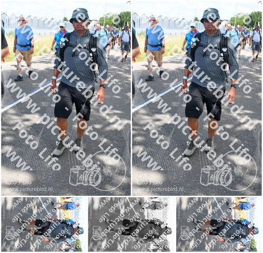 Evenement foto: Nijmeegse Vierdaagse 659