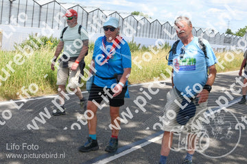 Evenement foto: Nijmeegse Vierdaagse 659
