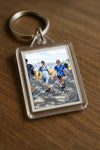 Evenement foto: Nijmeegse Vierdaagse 659