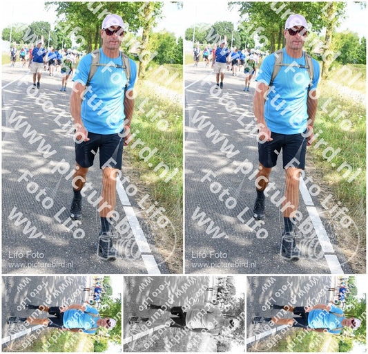 Evenement foto: Nijmeegse Vierdaagse 659