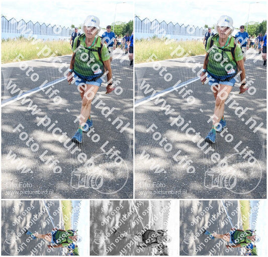 Evenement foto: Nijmeegse Vierdaagse 659
