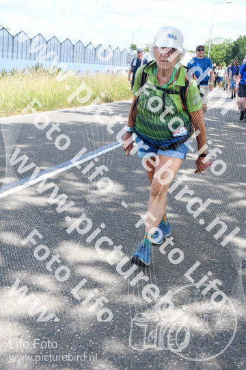 Evenement foto: Nijmeegse Vierdaagse 659