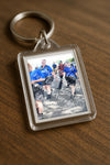 Evenement foto: Nijmeegse Vierdaagse 659