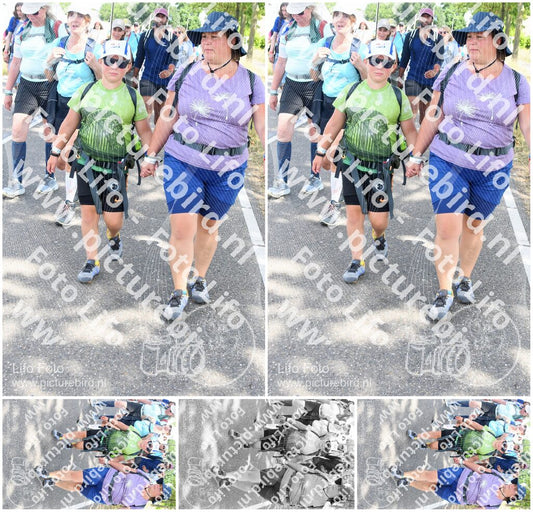 Evenement foto: Nijmeegse Vierdaagse 659