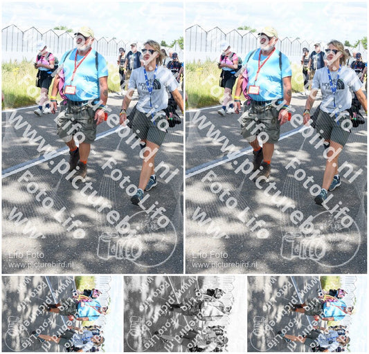 Evenement foto: Nijmeegse Vierdaagse 659