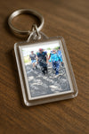Evenement foto: Nijmeegse Vierdaagse 659