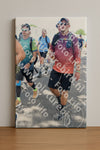 Evenement foto: Nijmeegse Vierdaagse 659