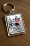 Evenement foto: Nijmeegse Vierdaagse 659