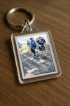 Evenement foto: Nijmeegse Vierdaagse 659