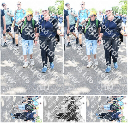 Evenement foto: Nijmeegse Vierdaagse 659