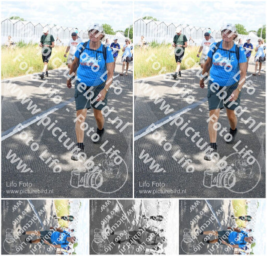 Evenement foto: Nijmeegse Vierdaagse 659