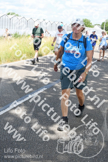Evenement foto: Nijmeegse Vierdaagse 659
