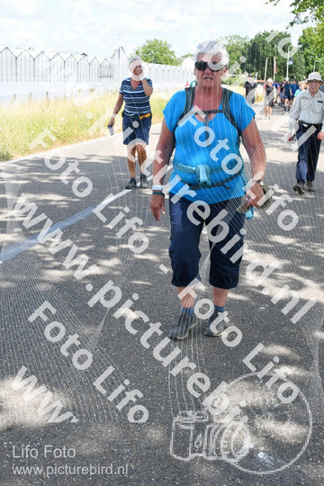 Evenement foto: Nijmeegse Vierdaagse 659