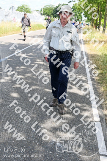 Evenement foto: Nijmeegse Vierdaagse 659