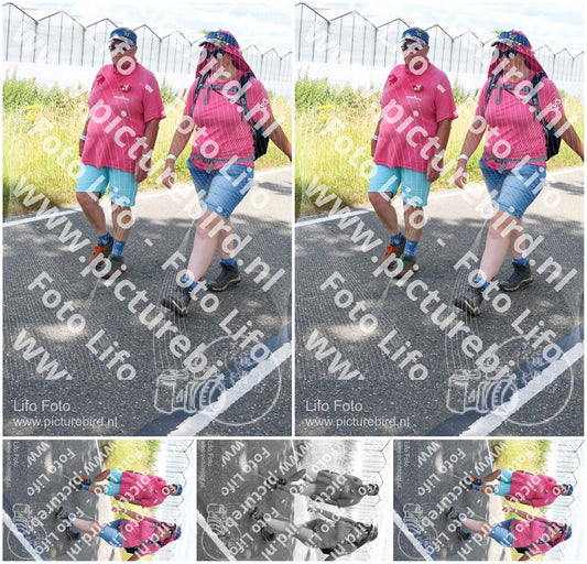 Evenement foto: Nijmeegse Vierdaagse 659