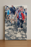 Evenement foto: Nijmeegse Vierdaagse 658