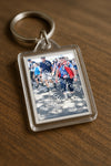 Evenement foto: Nijmeegse Vierdaagse 658