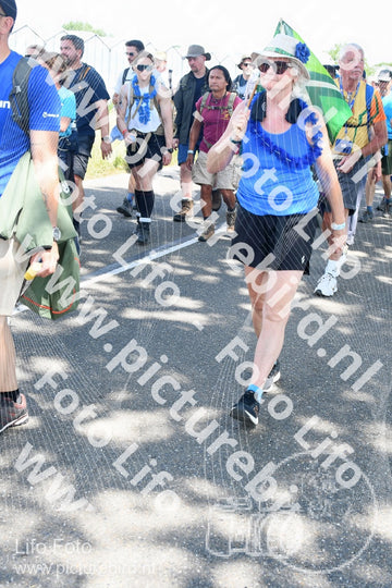 Evenement foto: Nijmeegse Vierdaagse 658