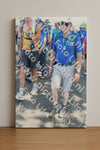 Evenement foto: Nijmeegse Vierdaagse 658