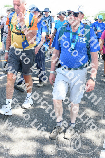 Evenement foto: Nijmeegse Vierdaagse 658
