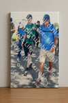 Evenement foto: Nijmeegse Vierdaagse 658
