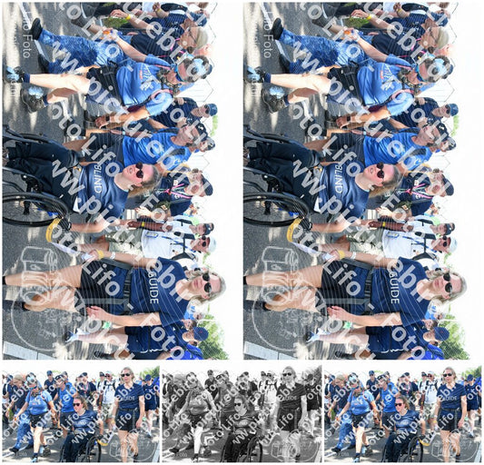 Evenement foto: Nijmeegse Vierdaagse 658