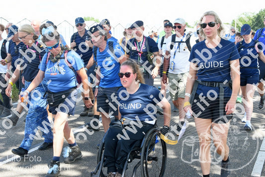 Evenement foto: Nijmeegse Vierdaagse 658