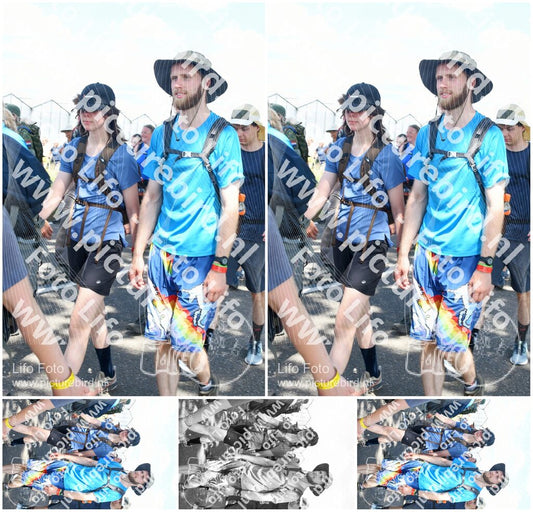 Evenement foto: Nijmeegse Vierdaagse 658