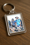 Evenement foto: Nijmeegse Vierdaagse 658