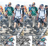 Evenement foto: Nijmeegse Vierdaagse 658