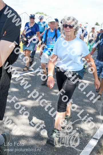 Evenement foto: Nijmeegse Vierdaagse 658