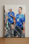 Evenement foto: Nijmeegse Vierdaagse 658
