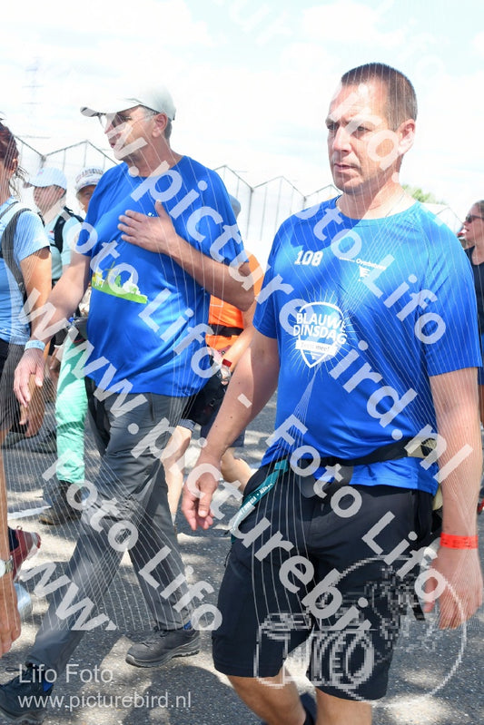 Evenement foto: Nijmeegse Vierdaagse 658