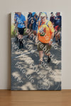 Evenement foto: Nijmeegse Vierdaagse 658
