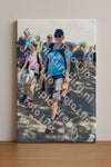Evenement foto: Nijmeegse Vierdaagse 658