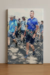 Evenement foto: Nijmeegse Vierdaagse 658