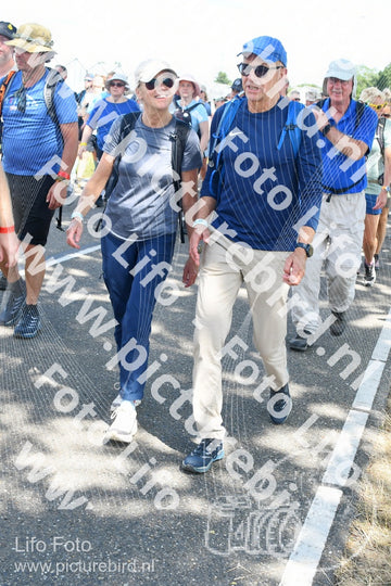 Evenement foto: Nijmeegse Vierdaagse 658