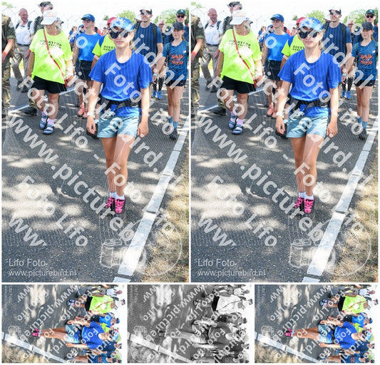 Evenement foto: Nijmeegse Vierdaagse 658