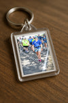 Evenement foto: Nijmeegse Vierdaagse 658