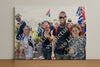 Evenement foto: Nijmeegse Vierdaagse 658